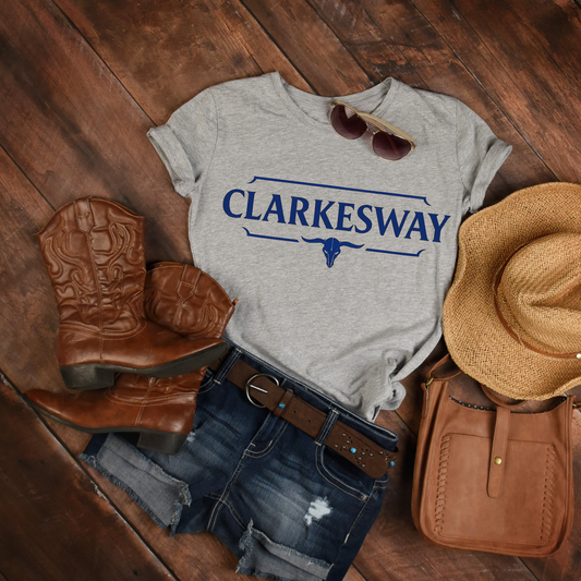 Clarkesway Outback