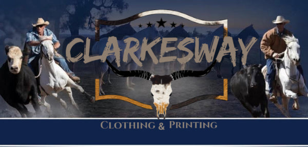 Clarkesway
