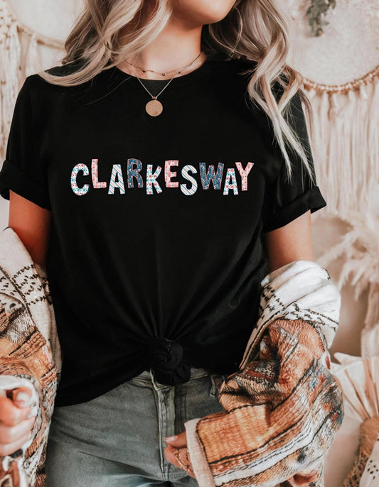 Clarkesway Floral