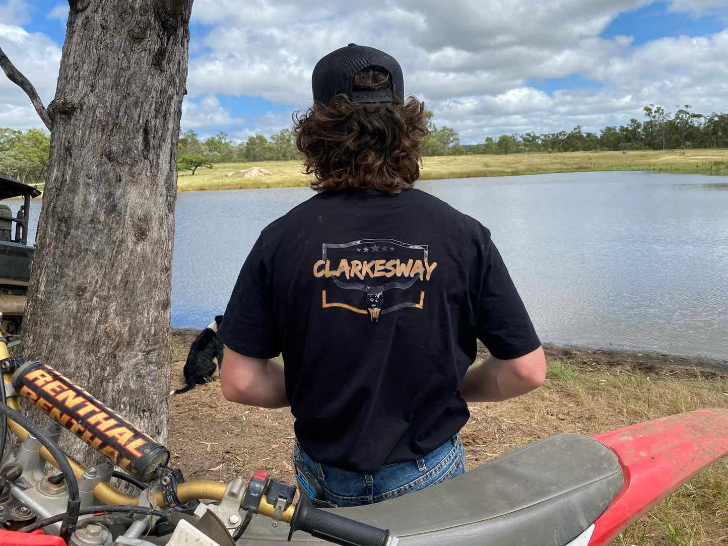 Clarkesway Classic